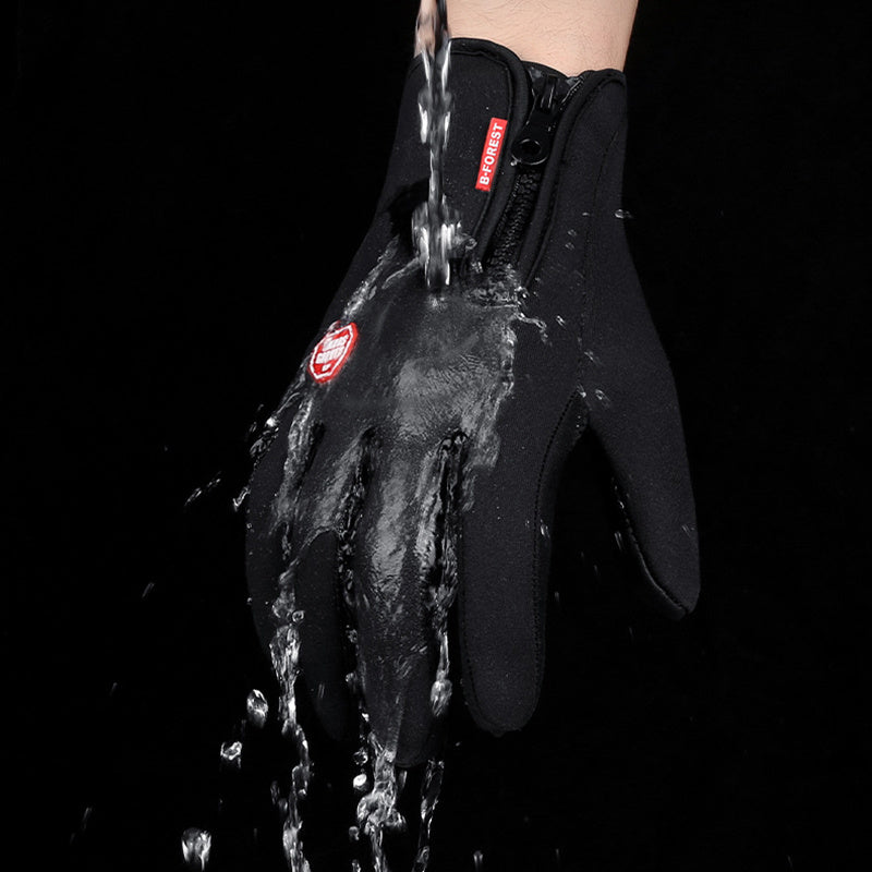 Evasea Winter Gloves