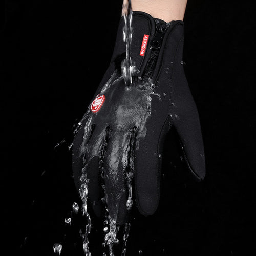Evasea Winter Gloves