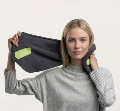 evasea Travel Pillow